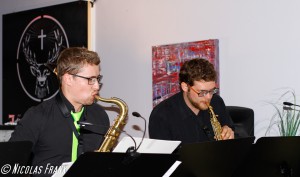 Alsibana Saxophone Quartet-2702